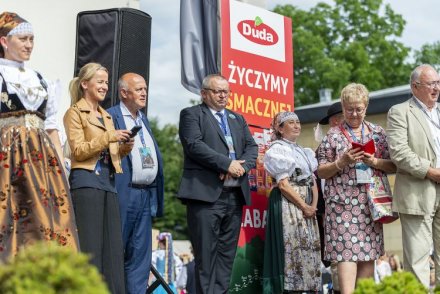 60. Tydzień Kultury Beskidzkiej